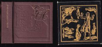 Myšlenky, postřehy, nápady