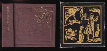 Georg Christoph Lichtenberg: Myšlenky, postřehy, nápady