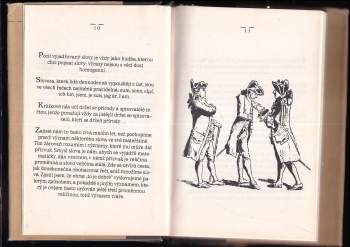 Georg Christoph Lichtenberg: Myšlenky, postřehy, nápady