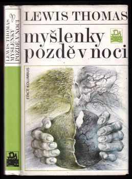 Oldřich Kulhánek: Myšlenky pozdě v noci