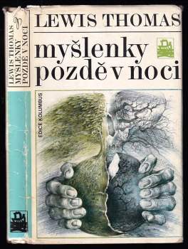 Myšlenky pozdě v noci