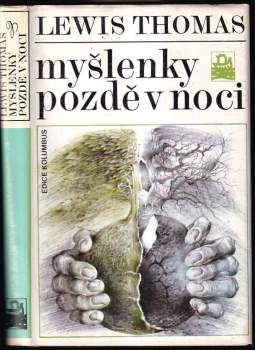 Myšlenky pozdě v noci