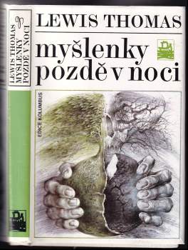 Myšlenky pozdě v noci