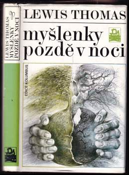 Myšlenky pozdě v noci