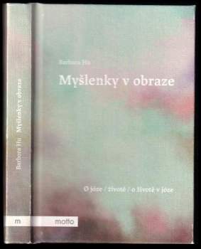 Barbora Hu: Myšlenky v obraze