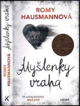 Myšlenky vraha