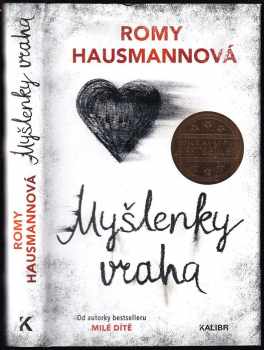 Romy Hausmann: Myšlenky vraha