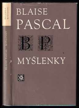 Myšlenky
