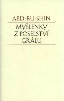Myšlenky z poselství Grálu