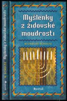 Myšlenky z židovské moudrosti
