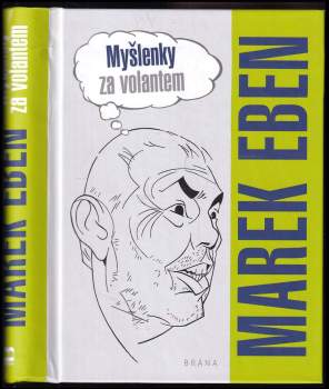 Myšlenky za volantem