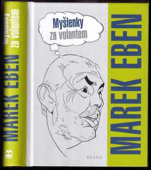 Myšlenky za volantem