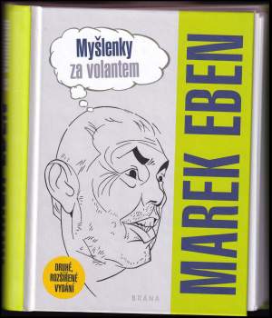 Myšlenky za volantem