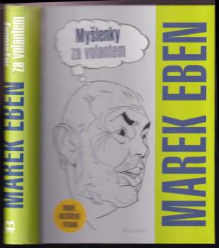 Myšlenky za volantem