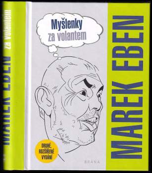 Myšlenky za volantem