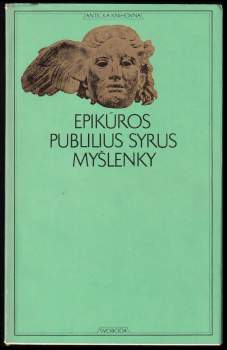 Publilius Syrus: Myšlenky
