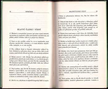 Publilius Syrus: Myšlenky
