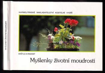 Myšlenky životní moudrosti
