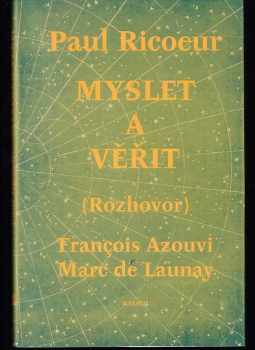Myslet a věřit