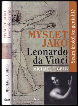 Myslet jako Leonardo da Vinci