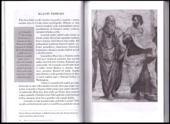 Michael J Gelb: Myslet jako Leonardo da Vinci