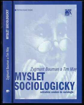 Myslet sociologicky