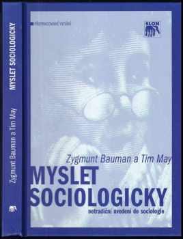 Myslet sociologicky