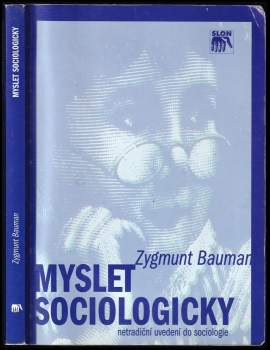 Myslet sociologicky