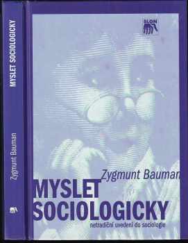 Myslet sociologicky