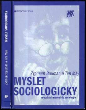 Myslet sociologicky