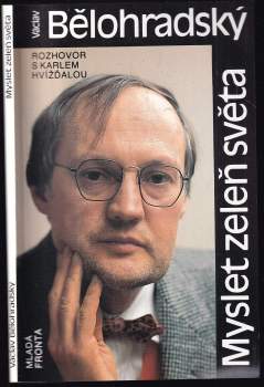 Myslet zeleň světa