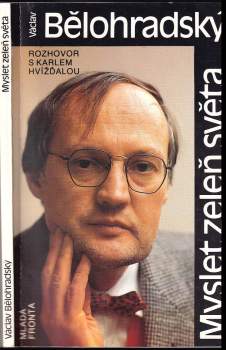 Myslet zeleň světa