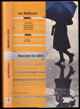 Myslete na děti!
