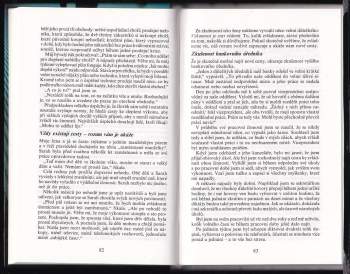 David Joseph Schwartz: Myslete velkoryse