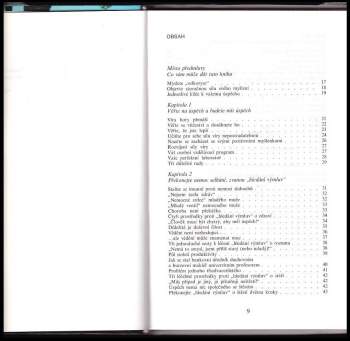 David Joseph Schwartz: Myslete velkoryse