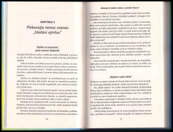 David Joseph Schwartz: Myslete velkoryse