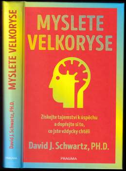 Myslete velkoryse