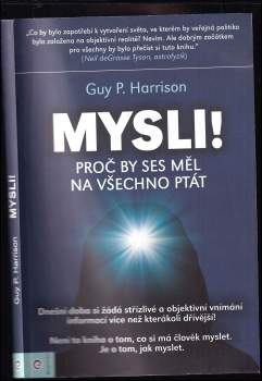 Mysli!