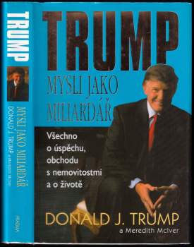 Mysli jako miliardář