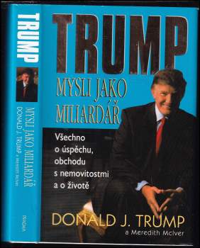 Mysli jako miliardář