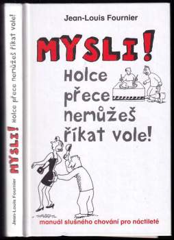 Mysli!