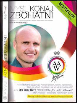 Mysli, konaj, zbohatni