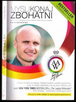 Andy Winson: Mysli, konaj, zbohatni