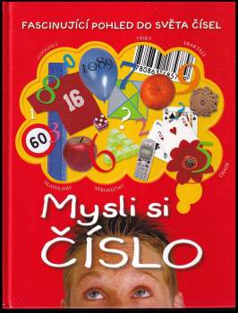 Mysli si číslo