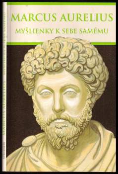 Myšlienky k sebe samému