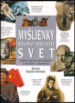Myšlienky, ktoré menili svet