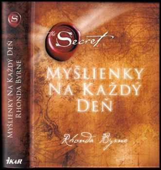 Rhonda Byrne: Myšlienky na každý deň