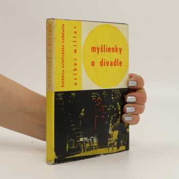 Myšlienky o divadle