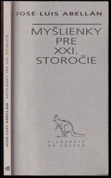 Myšlienky pre XXI. storočie
