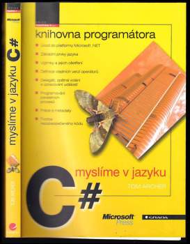 Myslíme v jazyku C#